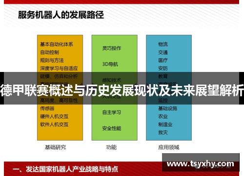 德甲联赛概述与历史发展现状及未来展望解析